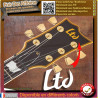 LTD edition sticker autocollant