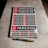 Aufkleber – 22 stickers autocollants Parkside pro | Fais des Affaires