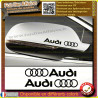 Aufkleber – 2 stickers Audi | Fais des Affaires