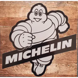 Aufkleber – [déstockage] Stickers autocollant bibendum Michelin | Fais des Affaires