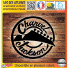 Sticker – Sticker Autocollant charvel jackson decal music | Fais des Affaires