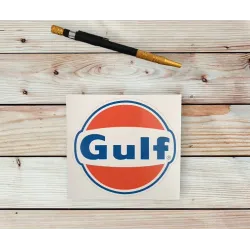 Sticker – Stickers Autocollant Gulf | Fais des Affaires