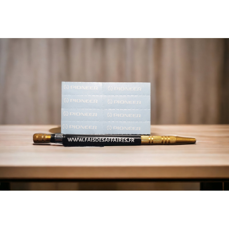 Sticker – [déstockage]Pioneer Stickers autocollant | Fais des Affaires