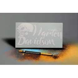 Sticker – [déstockage]Harley Davidson Stickers autocollant | Fais des Affaires