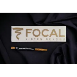 Sticker – Focal sticker autocollant | Fais des Affaires
