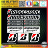 Aufkleber – bridgestone  Stickers Autocollant | Fais des Affaires