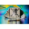 Déstockage sticker pirate 11 cm | Fais des Affaires