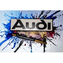 Sticker – [déstockage] Audi Sticker autocollant | Fais des Affaires