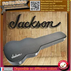 Aufkleber – jackson sticker autocollant | Fais des Affaires