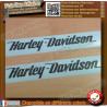 Aufkleber – 2 stickers autocollant harley davidson sticker | Fais des Affaires