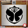 Aufkleber – Tomorrowworld sticker autocollant | Fais des Affaires