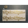 Aufkleber – Troy Lee Designs sticker autocollant | Fais des Affaires