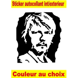 Aufkleber – Renaud sticker autocollant | Fais des Affaires