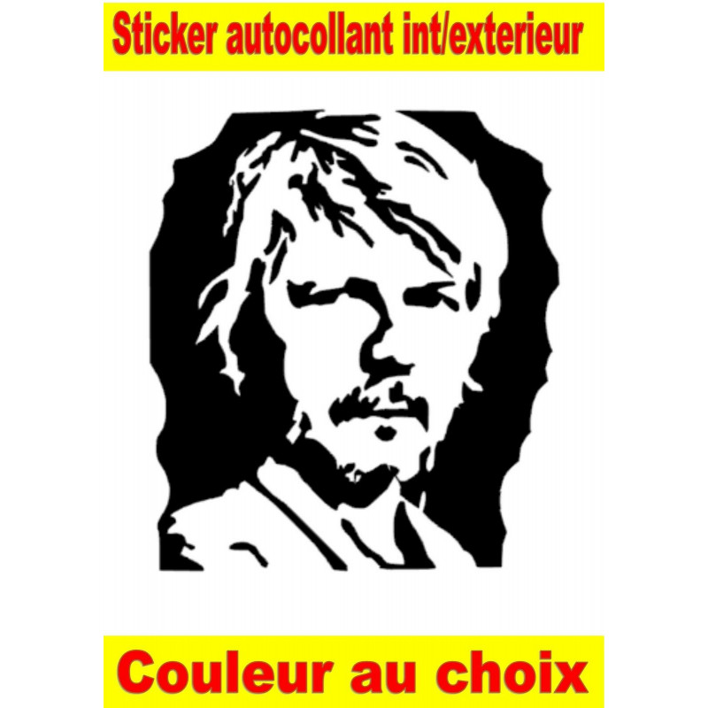 Aufkleber – Renaud sticker autocollant | Fais des Affaires