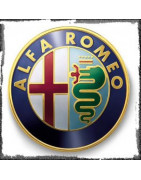 Stickers Alfa Romeo voiture | Fais des Affaires