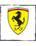 Ferrari-Autoaufkleber | Fais des Affaires