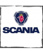 Stickers Scania camion | Fais des Affaires