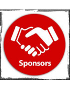 Auto-Sponsor-Aufkleber | Fais des Affaires
