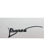 Stickers Ibanez | Fais des Affaires