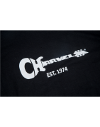 Stickers Charvel | Fais des Affaires