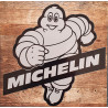 [déstockage] Stickers autocollant bibendum Michelin