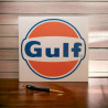 [Déstockage] Stickers Autocollant Gulf